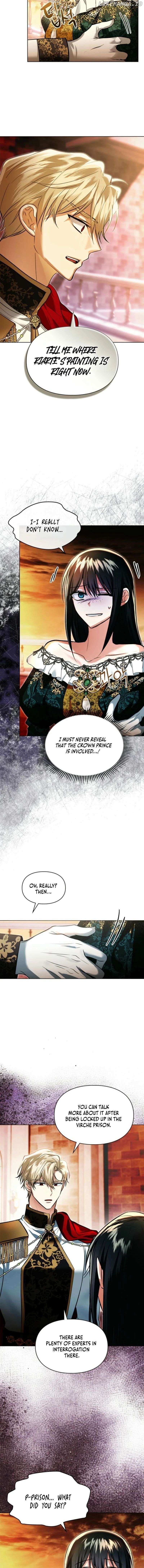 I Was the Real Head of the House Chapter 47 page 4 - 