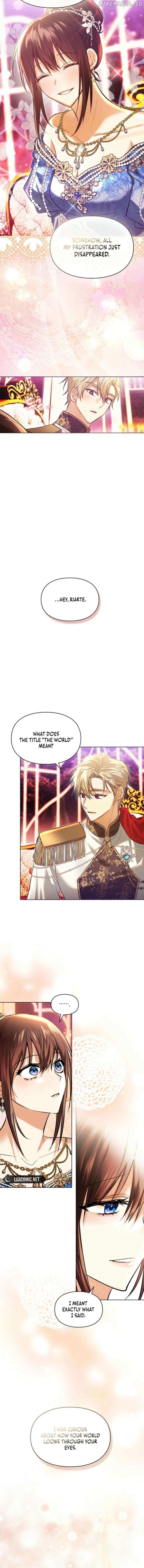 I Was the Real Head of the House Chapter 47 page 9 - 