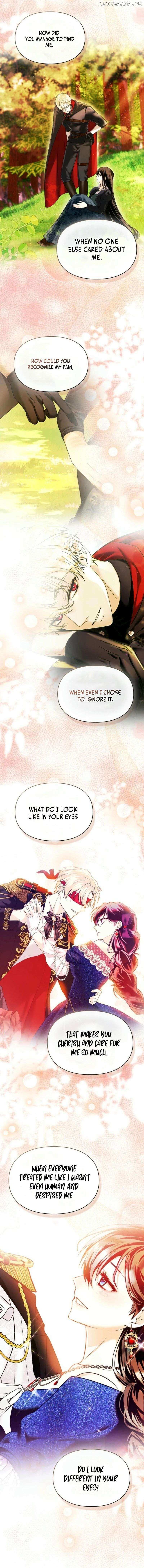 I Was the Real Head of the House Chapter 47 page 10 - 
