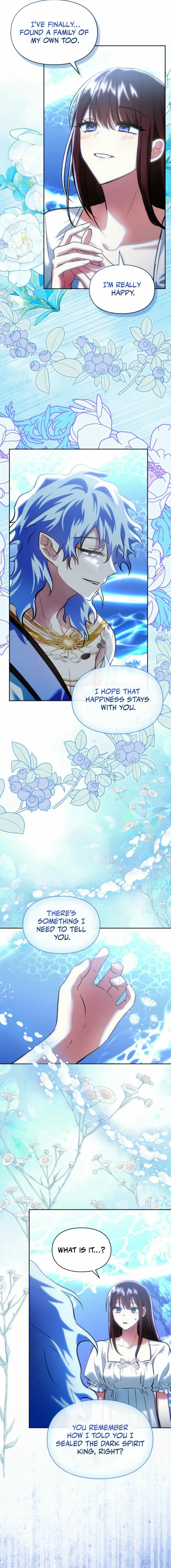 I Was the Real Head of the House Chapter 50 page 13 - 