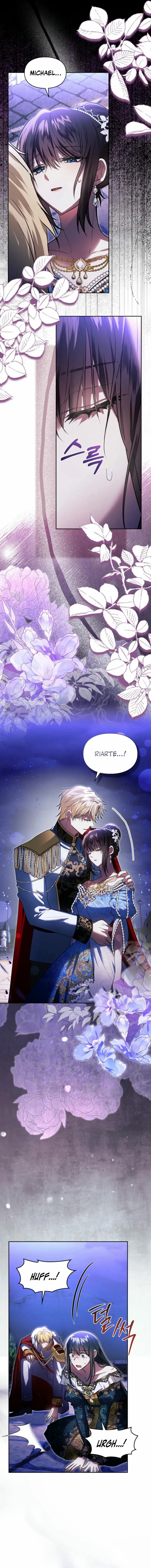 I Was the Real Head of the House Chapter 50 page 8 - 