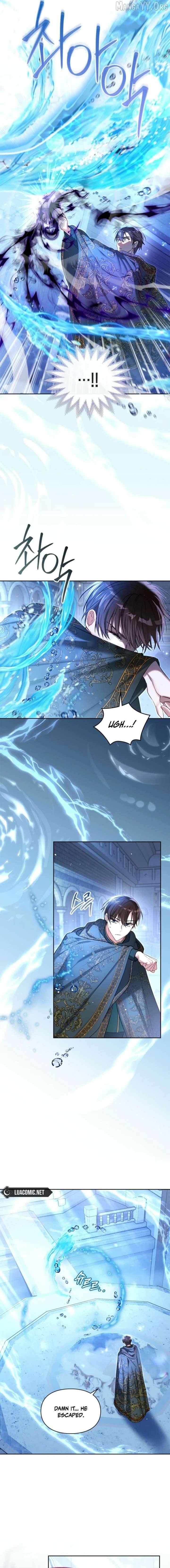 I Was the Real Head of the House Chapter 57 page 7 - 