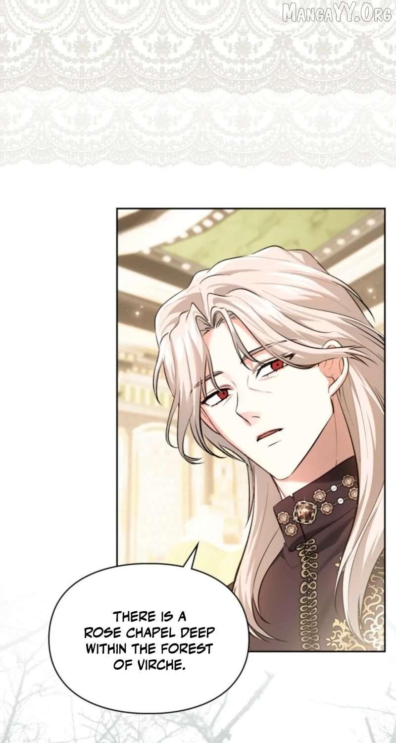 I Was the Real Head of the House Chapter 61 page 2 - 