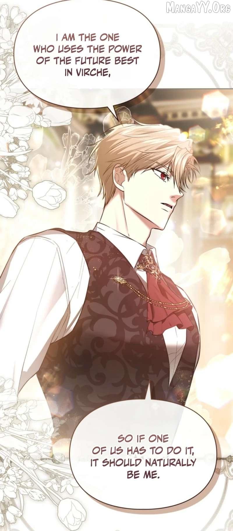 I Was the Real Head of the House Chapter 61 page 11 - 