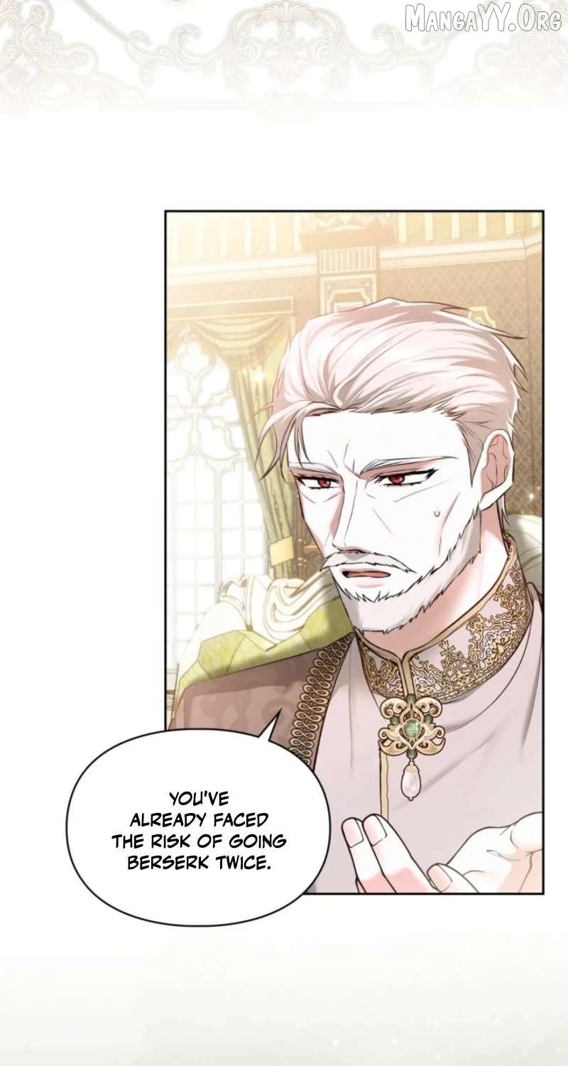 I Was the Real Head of the House Chapter 61 page 12 - 