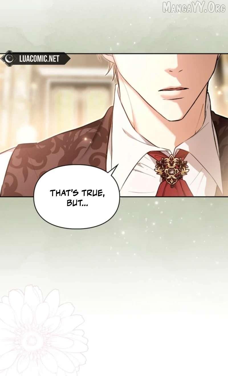 I Was the Real Head of the House Chapter 61 page 13 - 