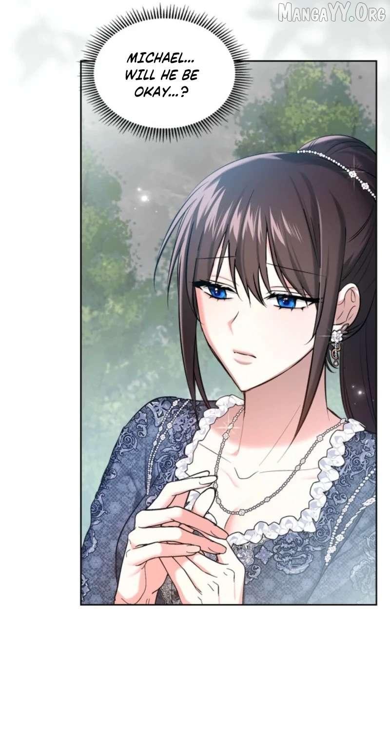 I Was the Real Head of the House Chapter 61 page 29 - 