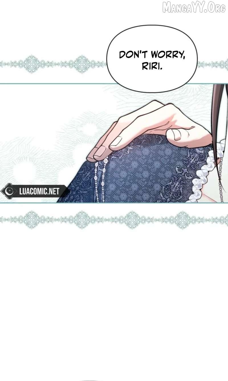 I Was the Real Head of the House Chapter 61 page 30 - 