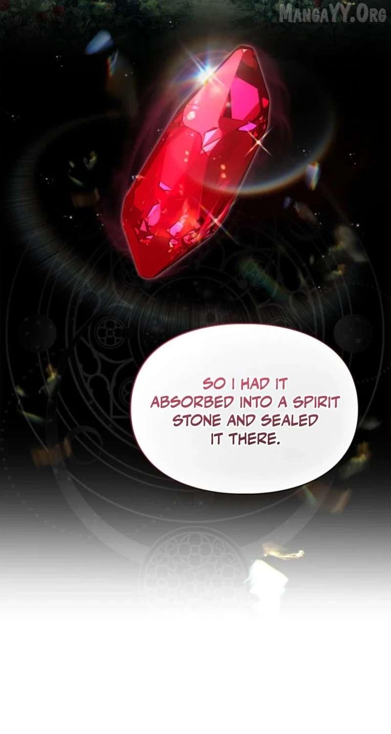 I Was the Real Head of the House Chapter 61 page 4 - 