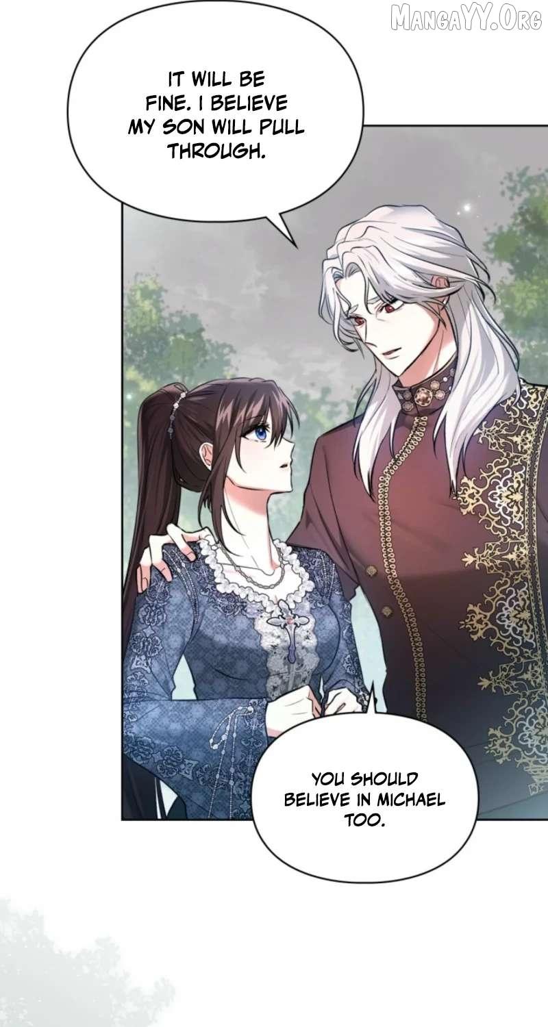 I Was the Real Head of the House Chapter 61 page 31 - 