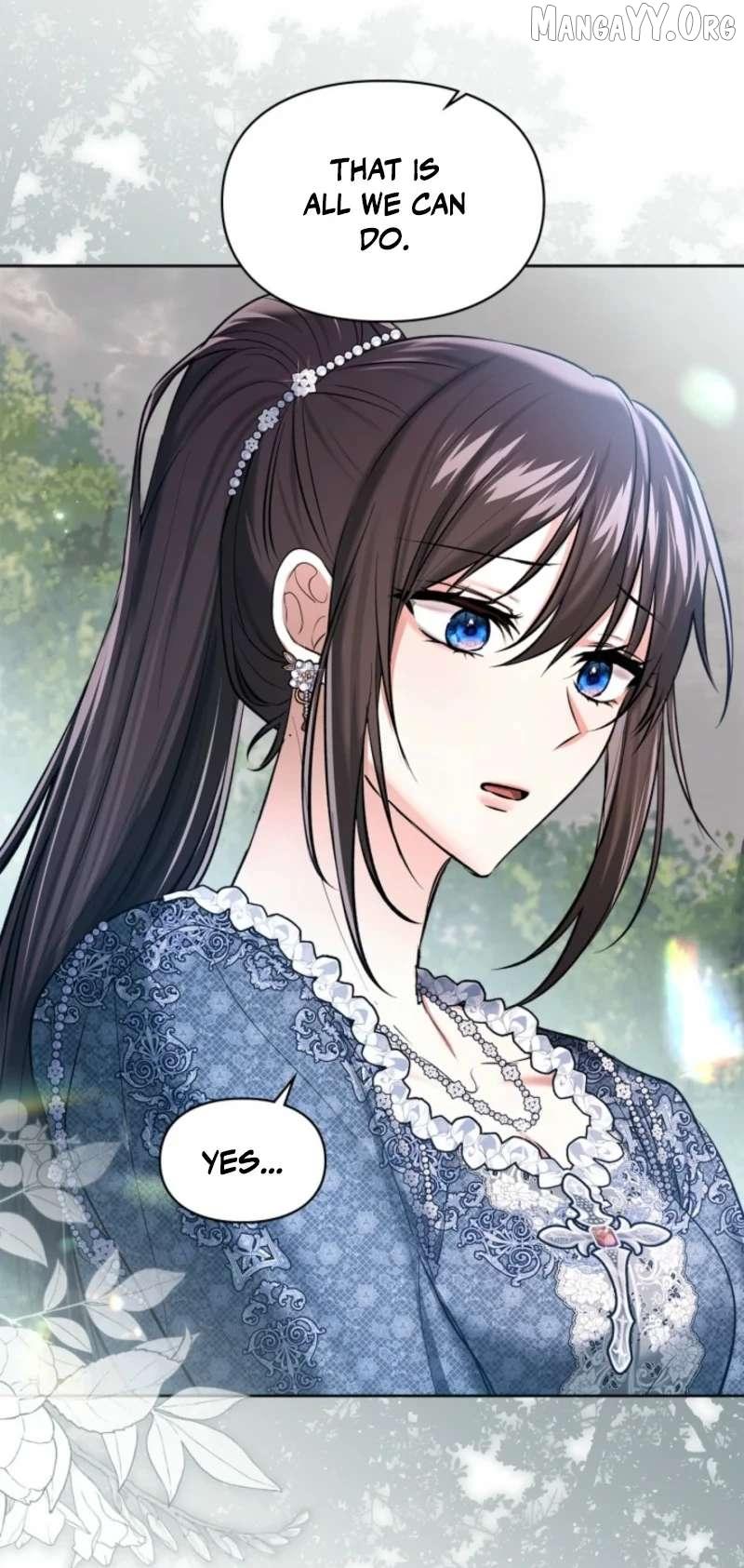 I Was the Real Head of the House Chapter 61 page 32 - 