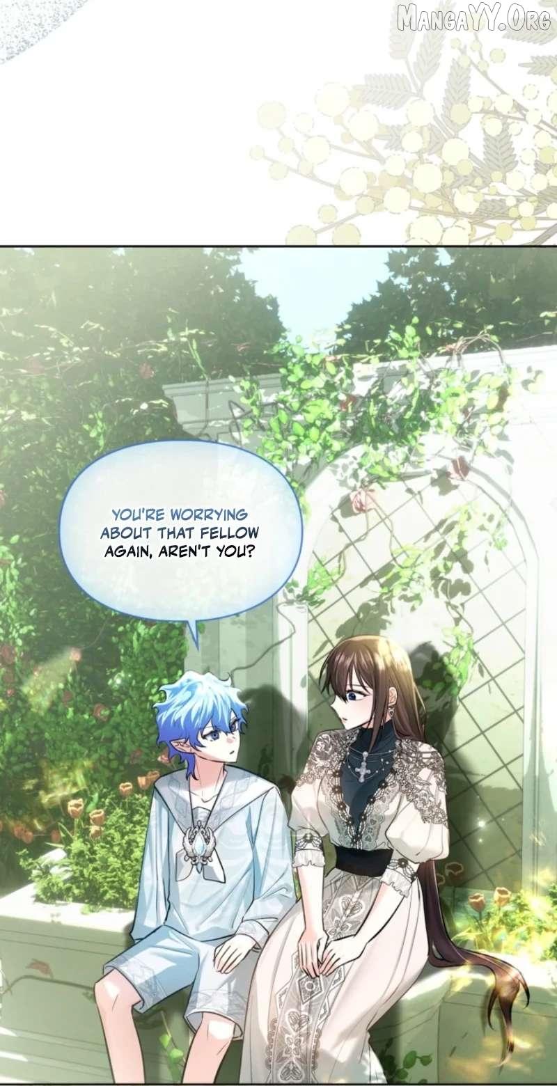 I Was the Real Head of the House Chapter 61 page 37 - 