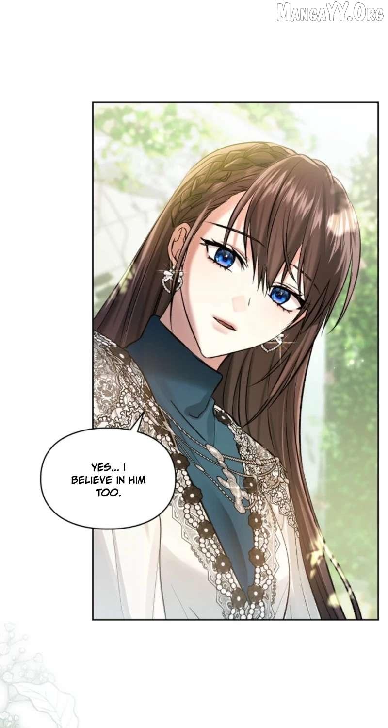 I Was the Real Head of the House Chapter 61 page 41 - 