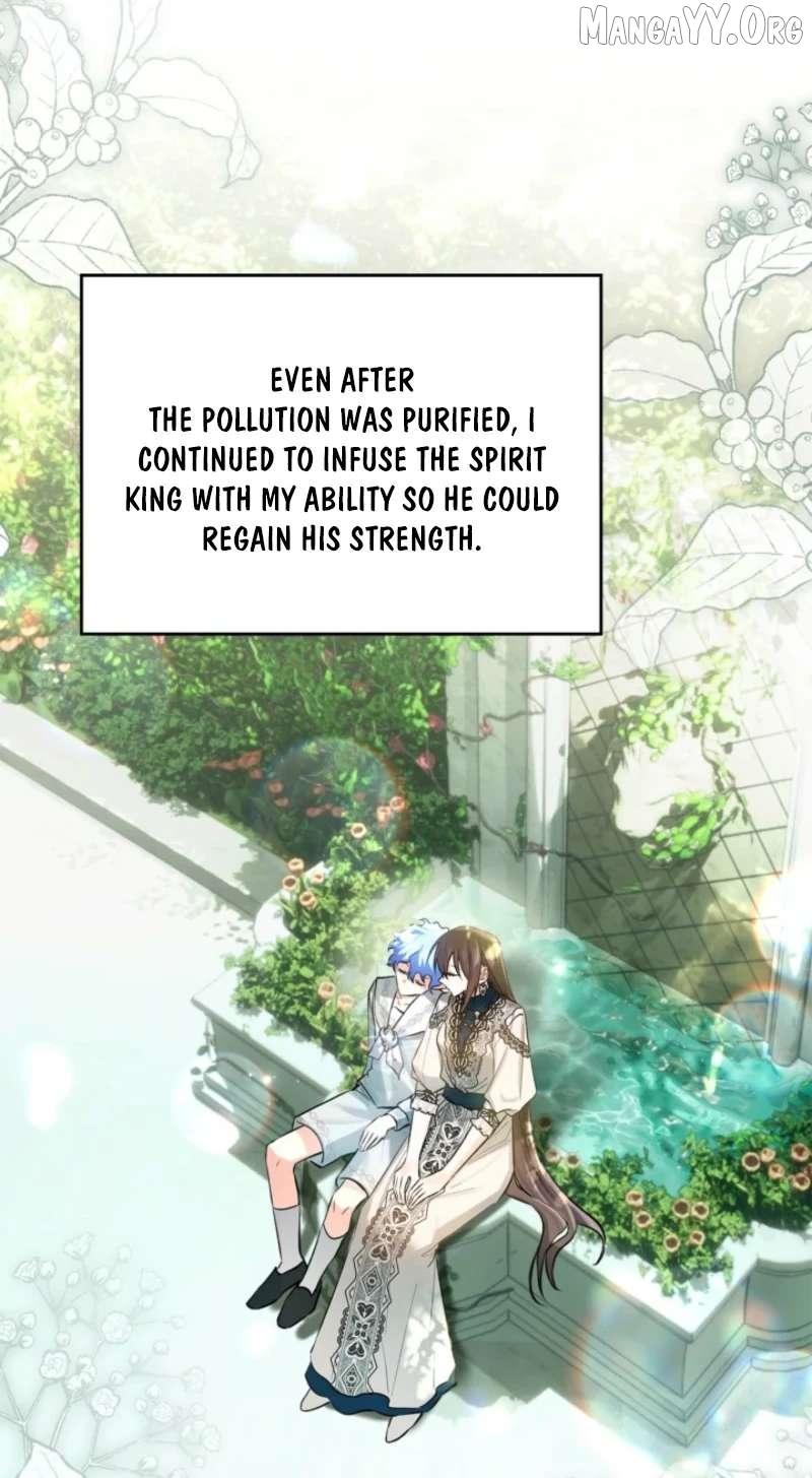 I Was the Real Head of the House Chapter 61 page 42 - 