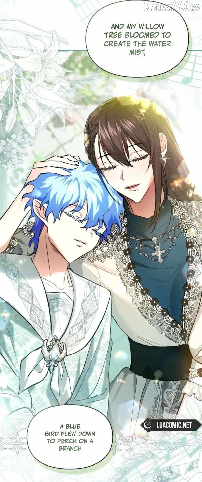 I Was the Real Head of the House Chapter 61 page 47 - 