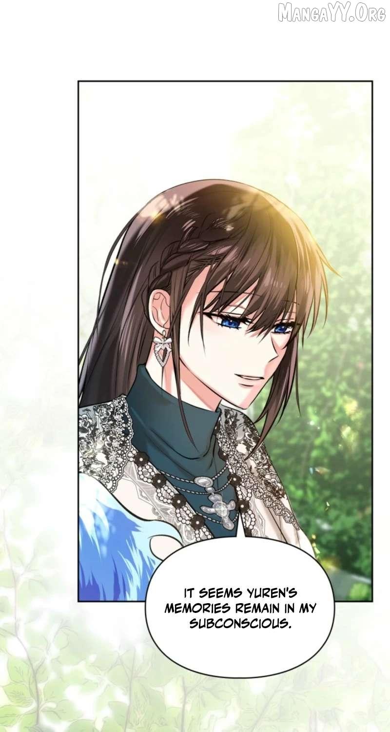 I Was the Real Head of the House Chapter 61 page 49 - 