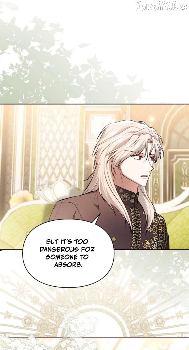 I Was the Real Head of the House Chapter 61 page 6 - 
