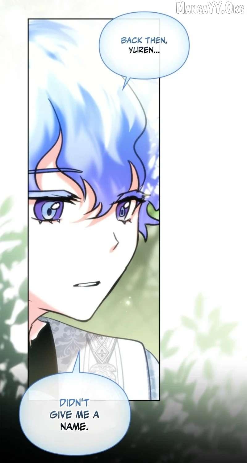 I Was the Real Head of the House Chapter 61 page 52 - 