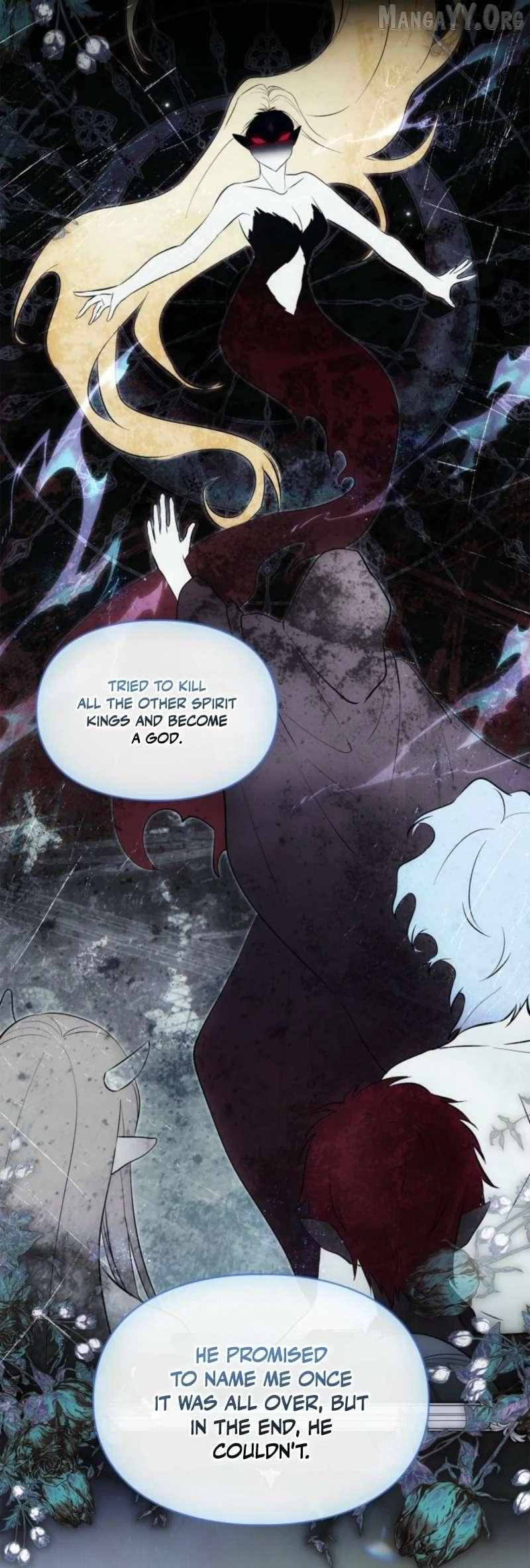 I Was the Real Head of the House Chapter 61 page 54 - 