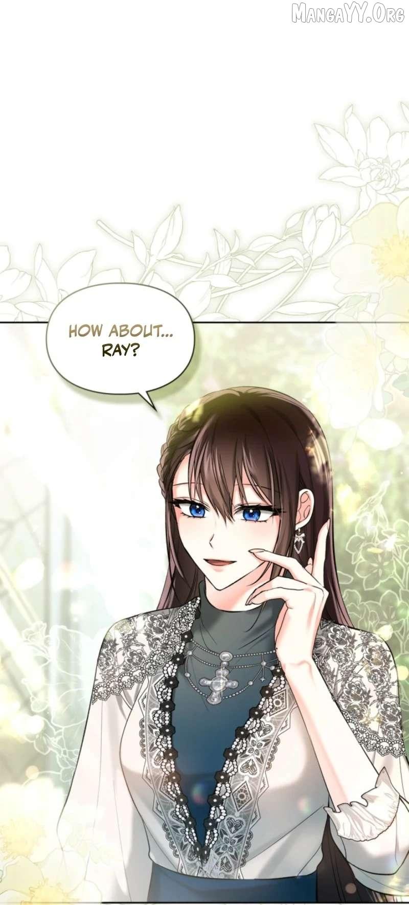 I Was the Real Head of the House Chapter 61 page 57 - 
