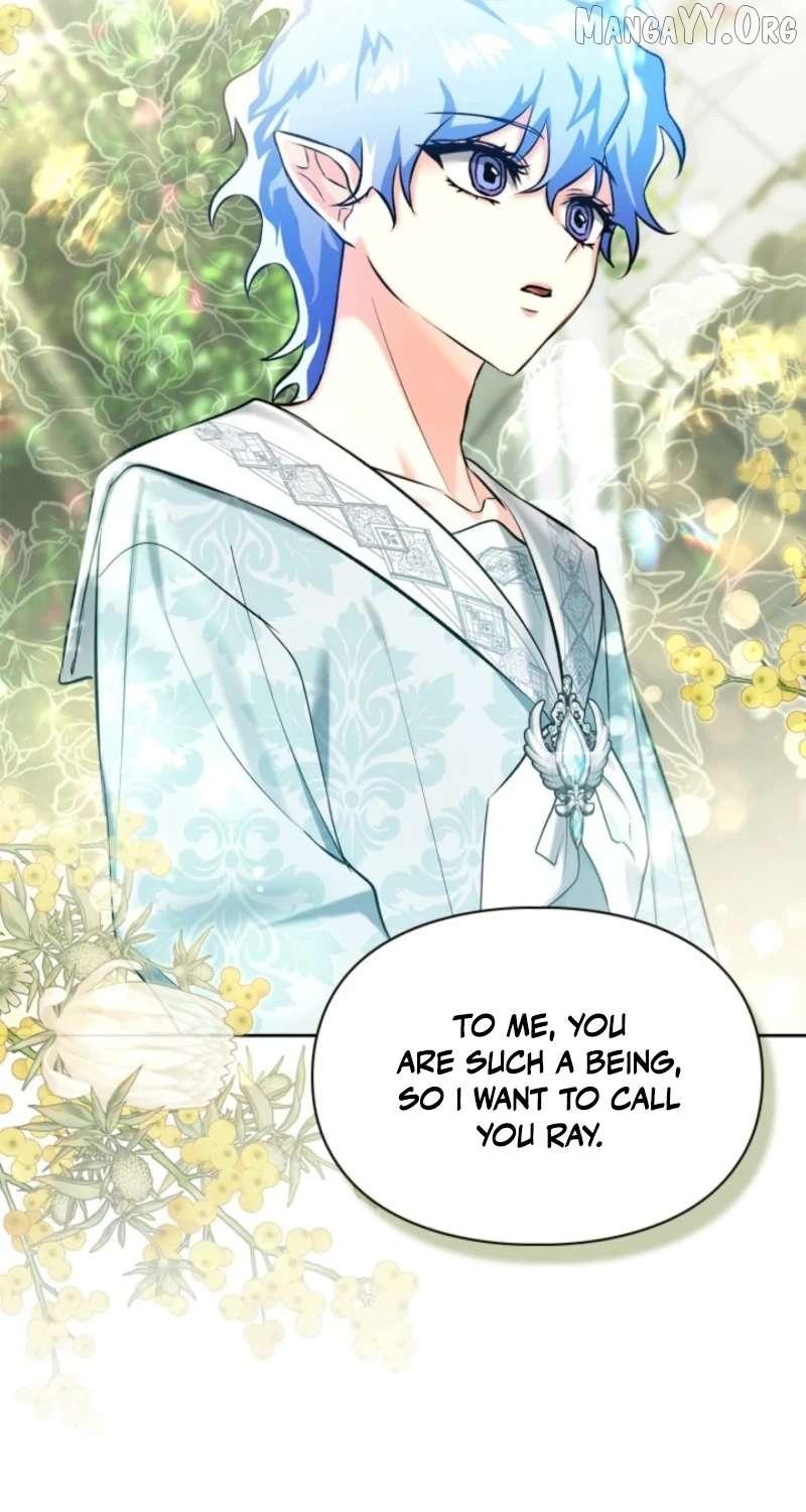 I Was the Real Head of the House Chapter 61 page 59 - 