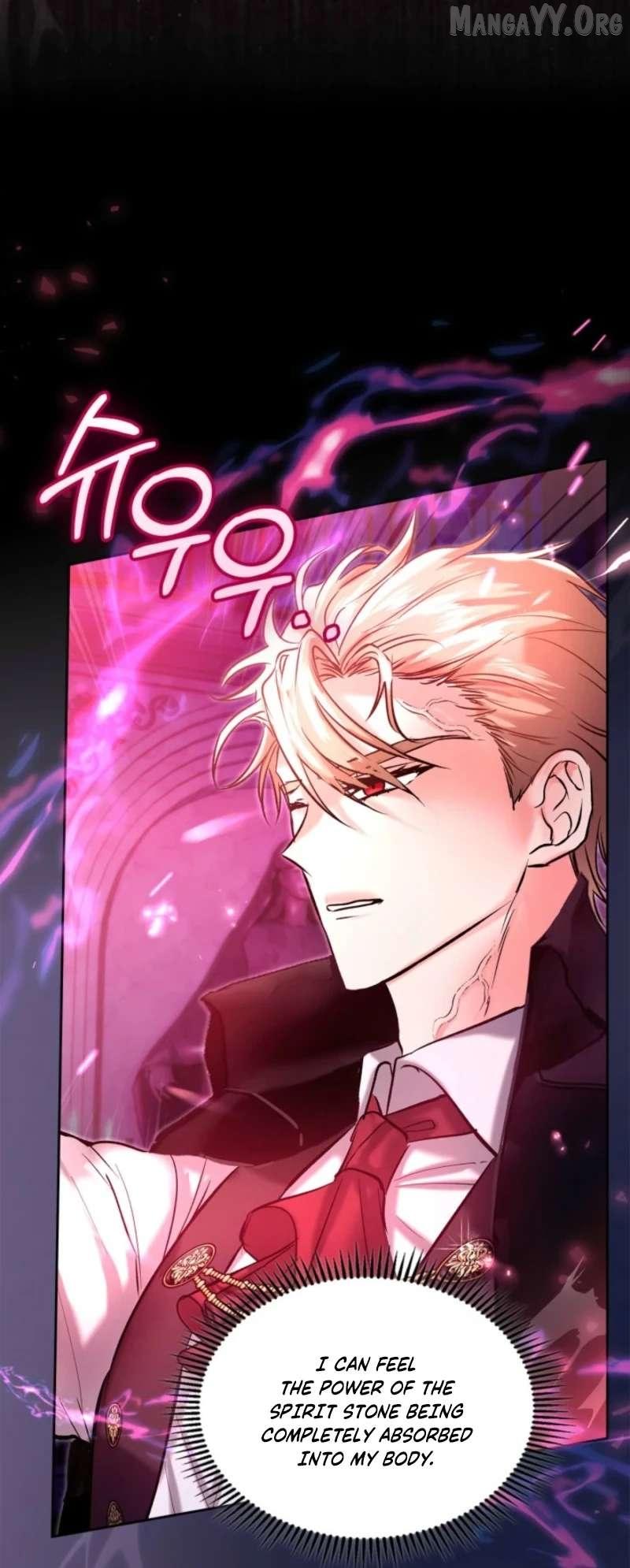 I Was the Real Head of the House Chapter 61 page 65 - 