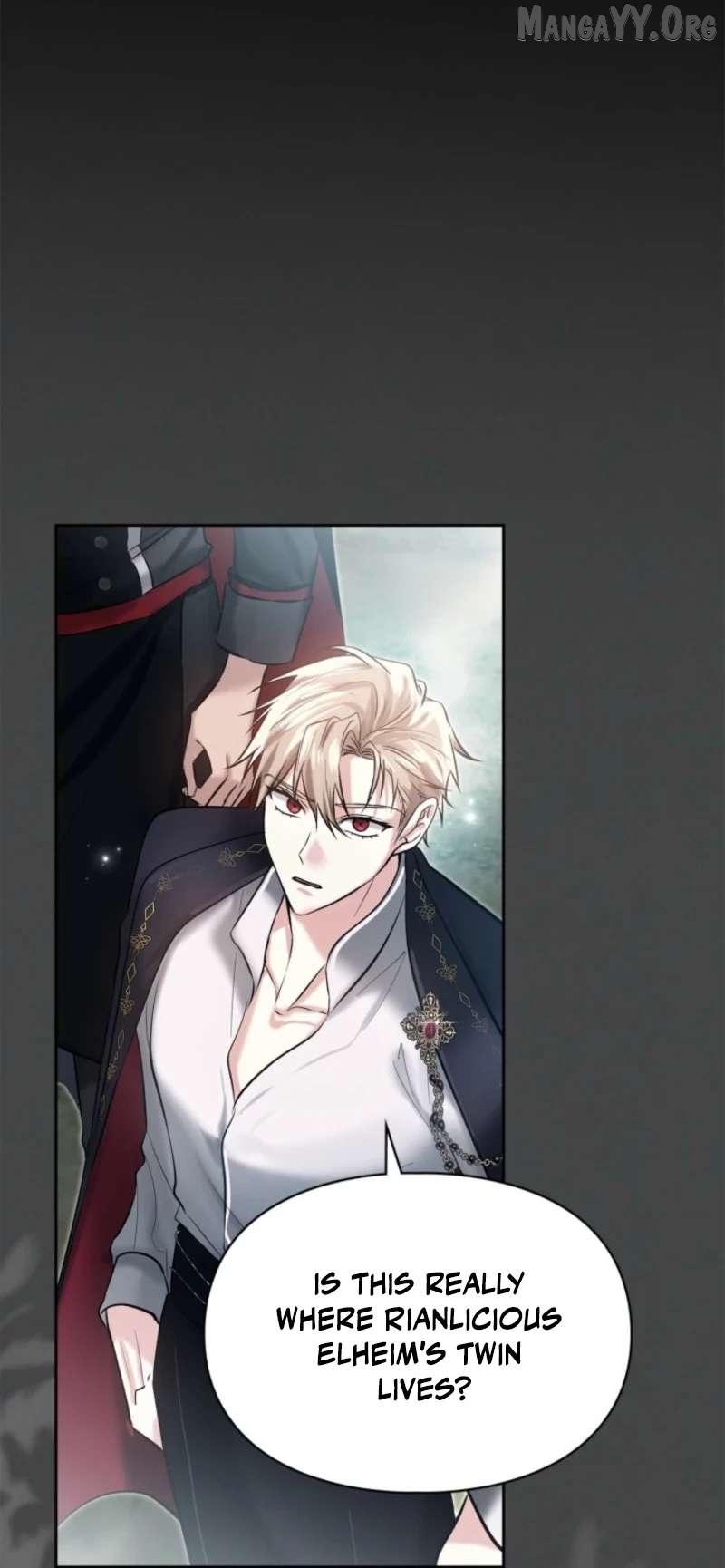 I Was the Real Head of the House Chapter 61 page 68 - 