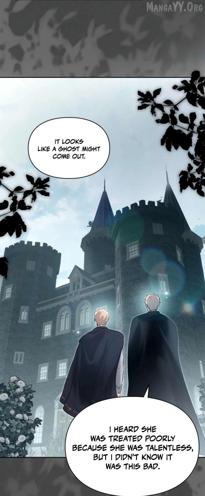 I Was the Real Head of the House Chapter 61 page 69 - 