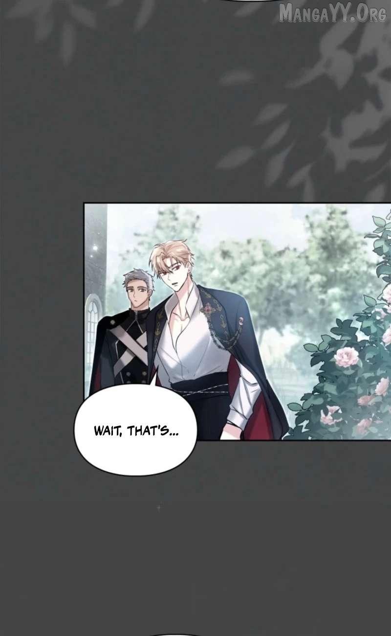 I Was the Real Head of the House Chapter 61 page 70 - 