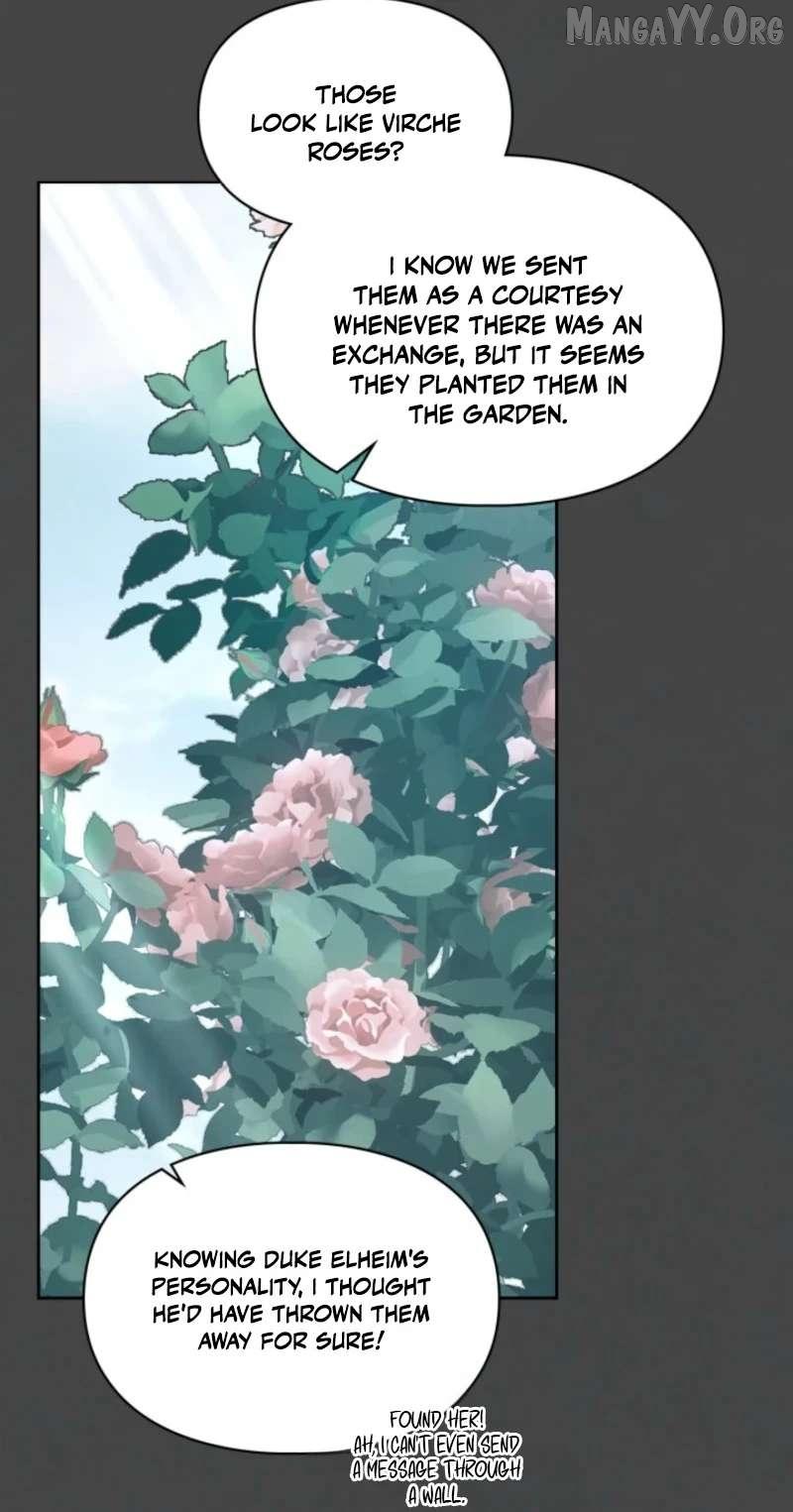 I Was the Real Head of the House Chapter 61 page 71 - 
