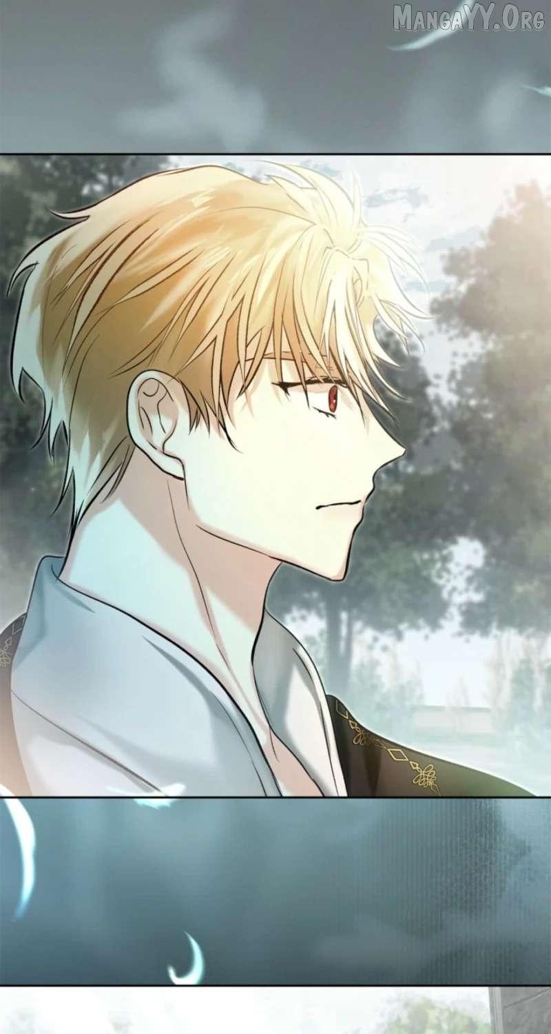 I Was the Real Head of the House Chapter 61 page 73 - 