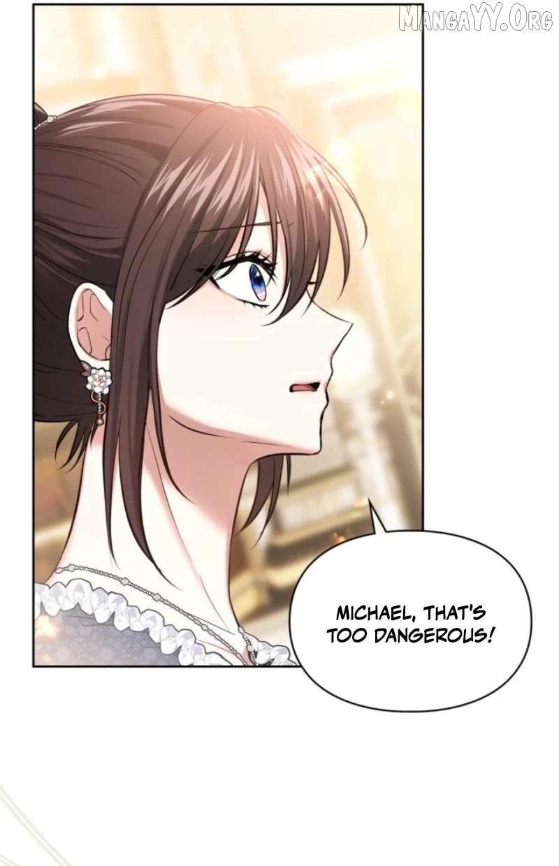 I Was the Real Head of the House Chapter 61 page 9 - 