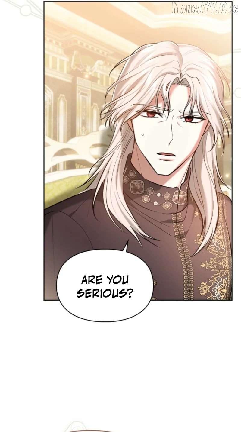 I Was the Real Head of the House Chapter 61 page 10 - 