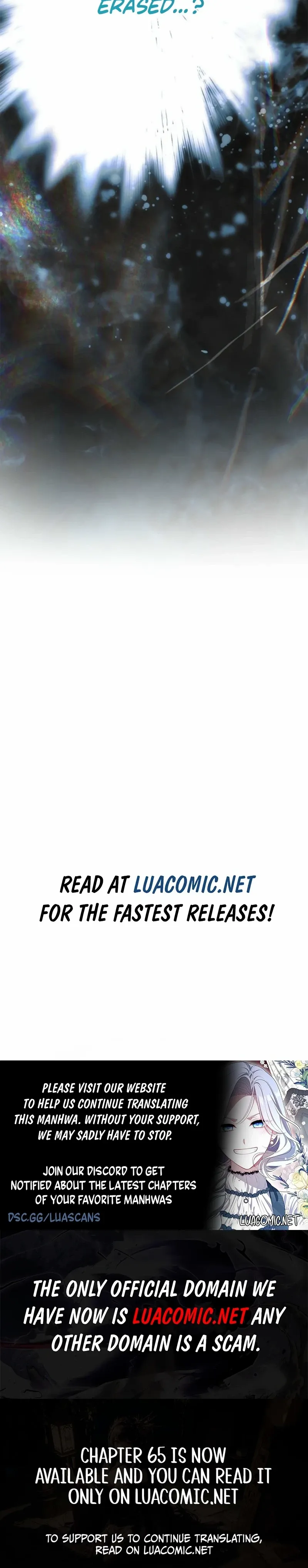 I Was the Real Head of the House Chapter 63 page 8 - 