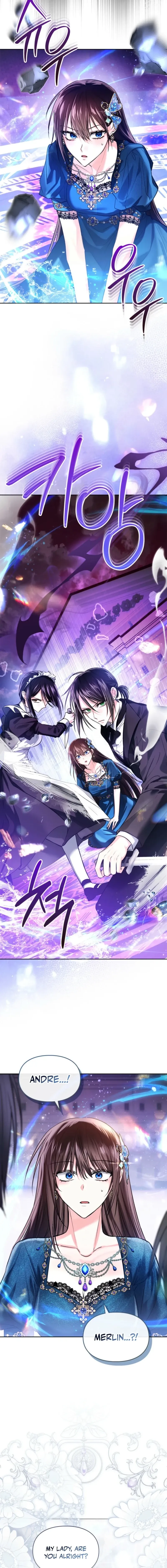 I Was the Real Head of the House Chapter 68 page 12 - 