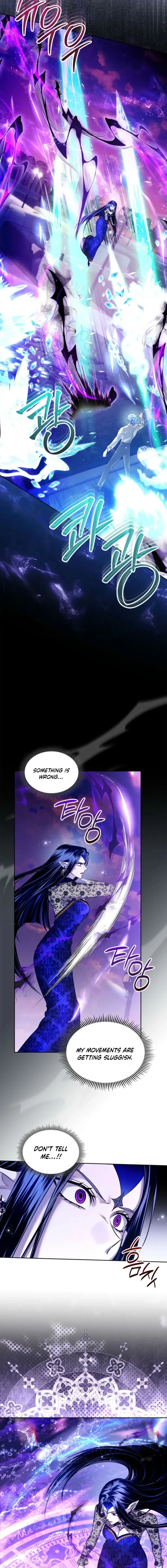 I Was the Real Head of the House Chapter 68 page 9 - 