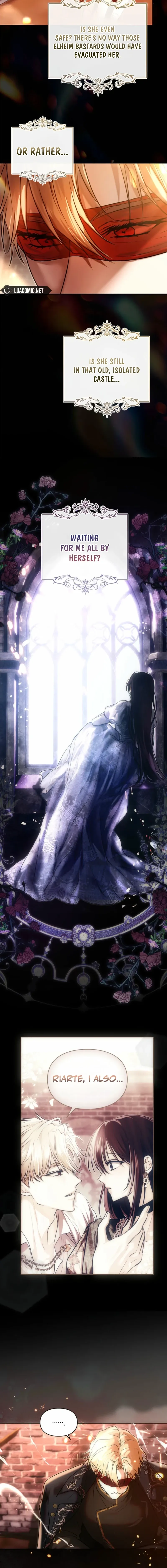 I Was the Real Head of the House Chapter 71 page 16 - 