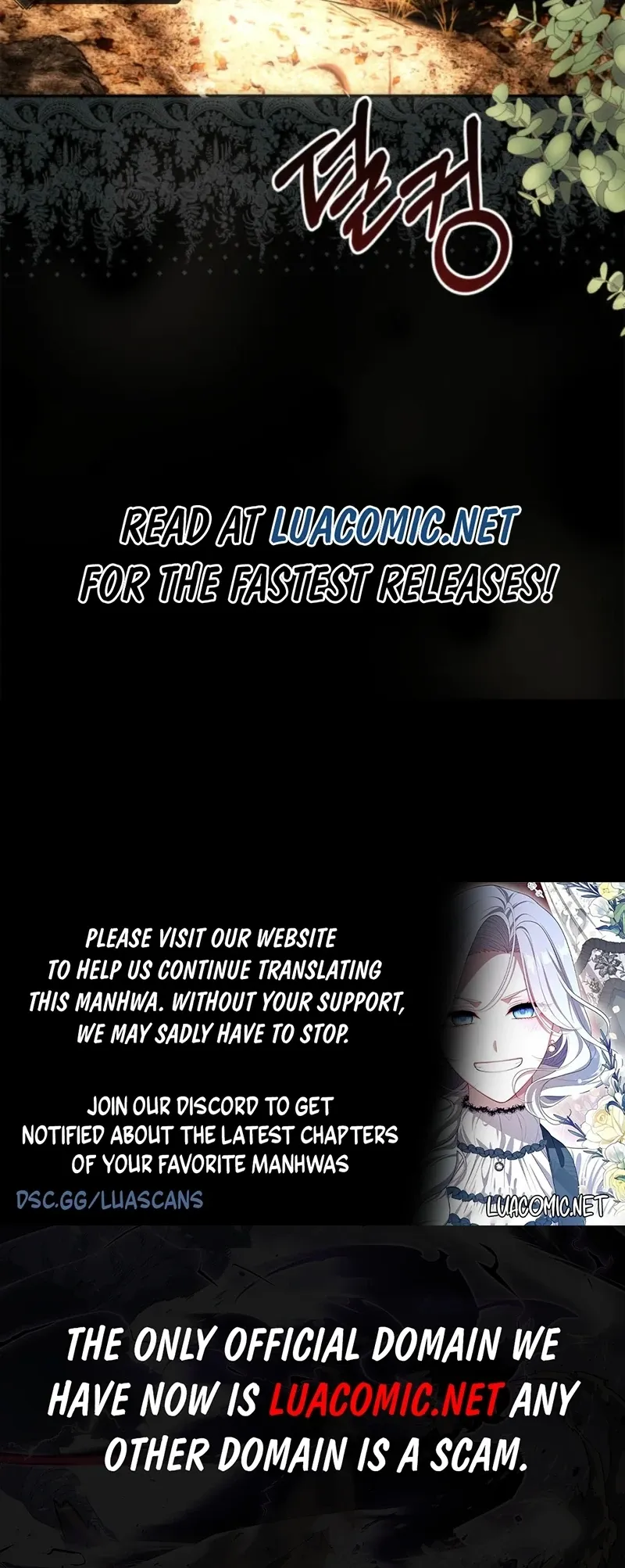 I Was the Real Head of the House Chapter 71 page 19 - 