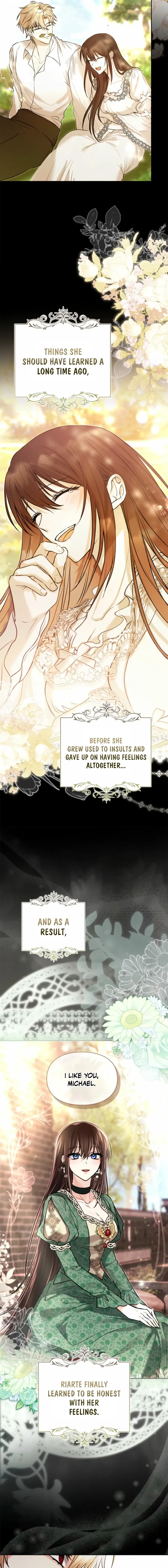 I Was the Real Head of the House Chapter 71 page 5 - 
