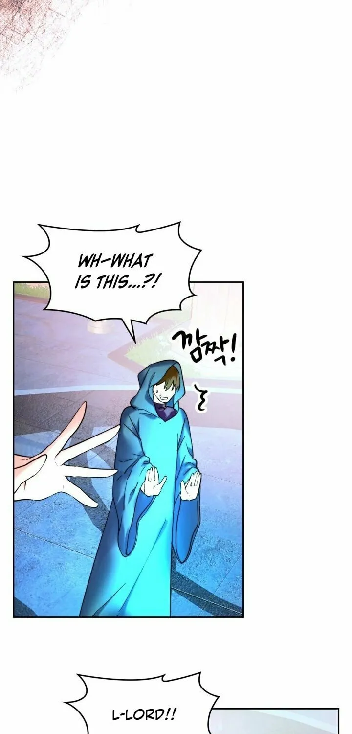 I Was the Real Owner of Elheim Chapter 1 page 21 - 