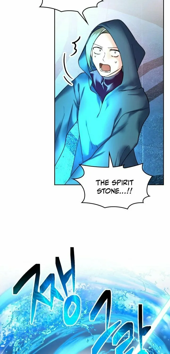 I Was the Real Owner of Elheim Chapter 1 page 22 - 