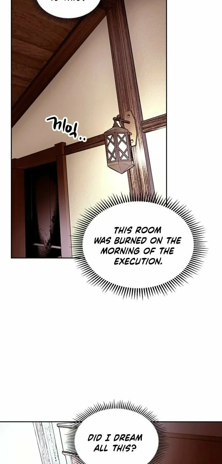 I Was the Real Owner of Elheim Chapter 1 page 33 - 