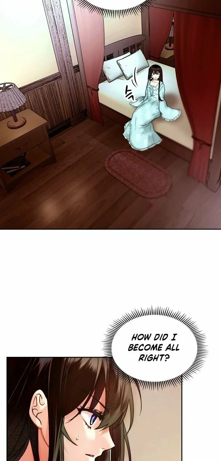 I Was the Real Owner of Elheim Chapter 1 page 34 - 