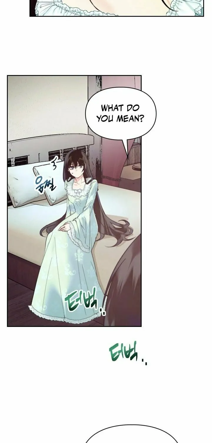 I Was the Real Owner of Elheim Chapter 1 page 39 - 