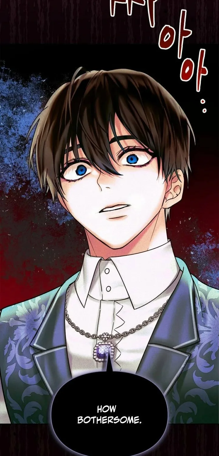 I Was the Real Owner of Elheim Chapter 1 page 44 - 