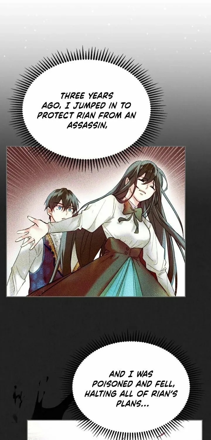 I Was the Real Owner of Elheim Chapter 1 page 47 - 