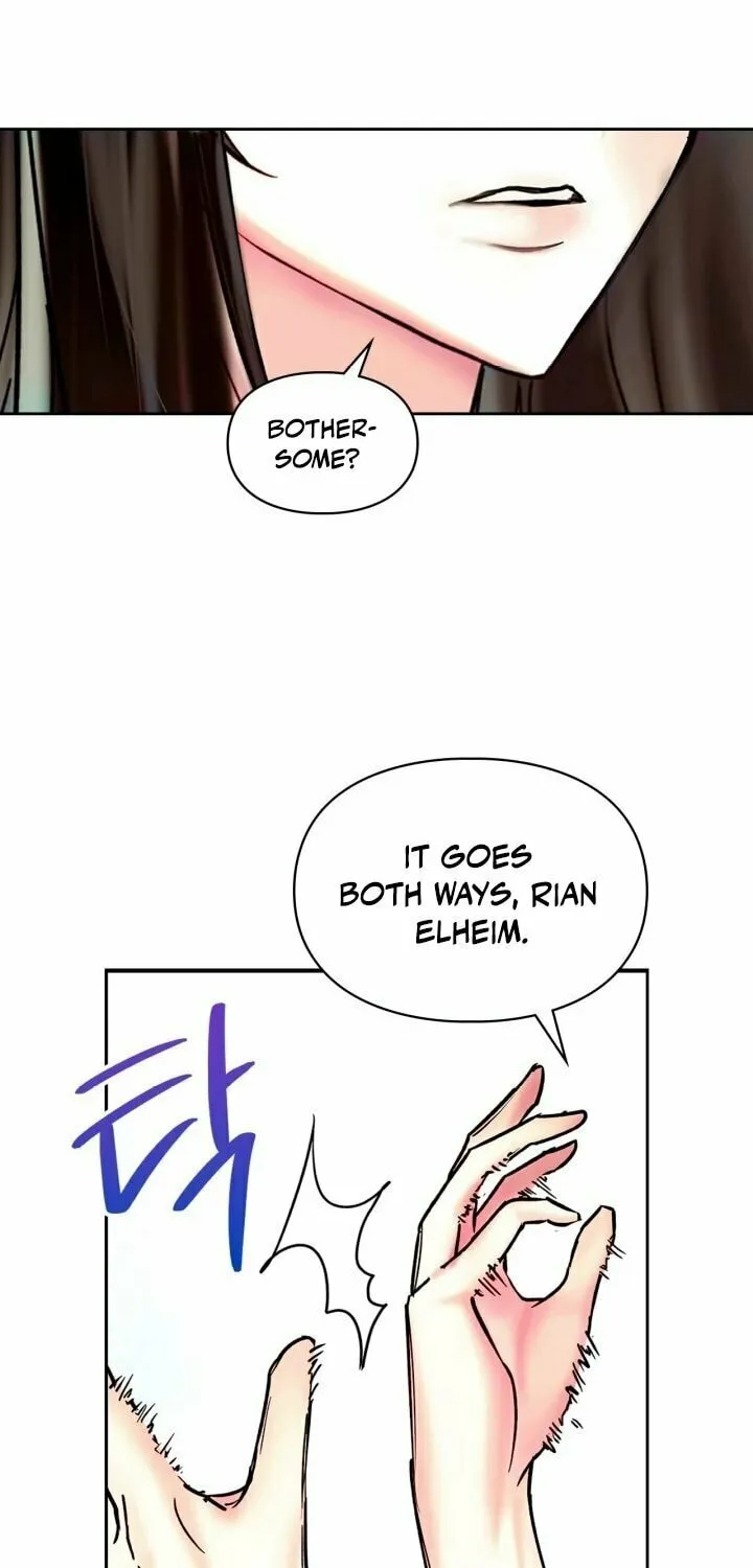 I Was the Real Owner of Elheim Chapter 1 page 50 - 