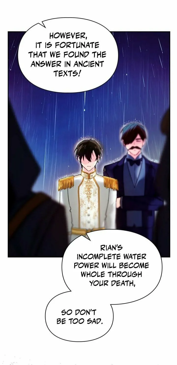 I Was the Real Owner of Elheim Chapter 1 page 6 - 