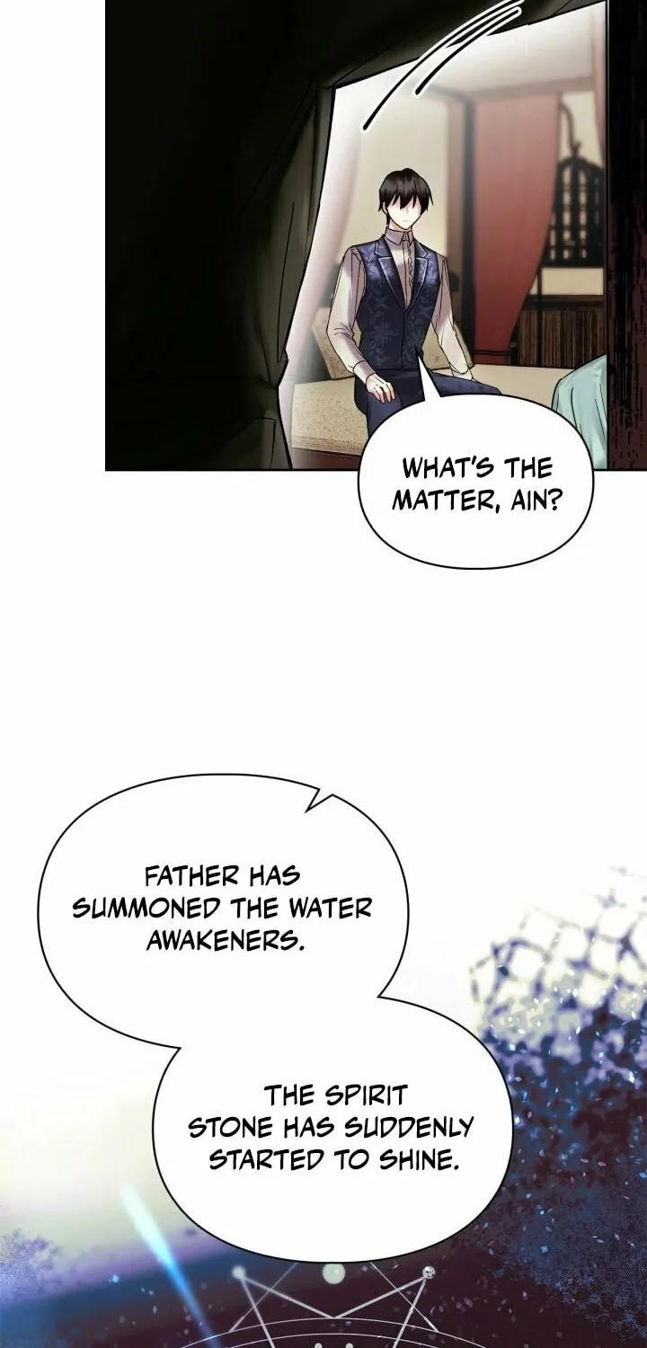 I Was the Real Owner of Elheim Chapter 1 page 56 - 