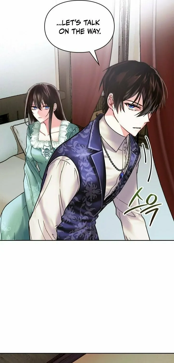 I Was the Real Owner of Elheim Chapter 1 page 58 - 
